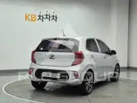 2017 KIA Morning