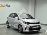 2017 KIA Morning