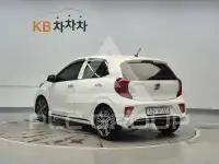 2017 KIA Morning