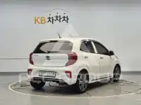 2017 KIA Morning