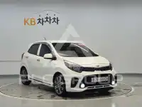 2017 KIA Morning
