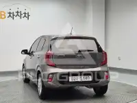 2017 KIA Morning