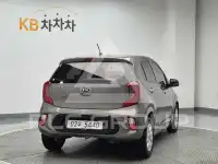 2017 KIA Morning