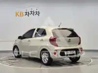 2017 KIA Morning