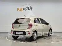 2017 KIA Morning