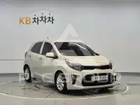 2017 KIA Morning