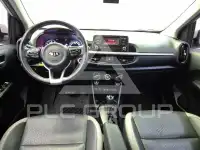 2017 KIA Morning