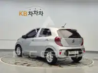 2017 KIA Morning