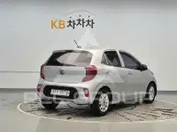 2017 KIA Morning
