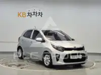 2017 KIA Morning