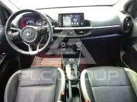 2017 KIA Morning