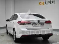 2017 KIA K3