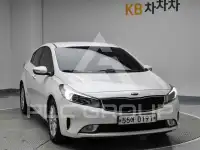 2017 KIA K3