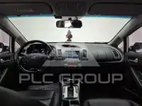 2017 KIA K3