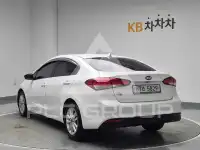 2017 KIA K3