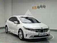 2017 KIA K3