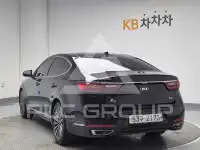2017 KIA K7