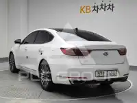 2017 KIA K7