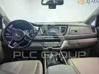 2017 KIA Carnival