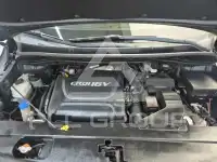 2017 KIA Carnival