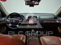 2017 KIA Mohave