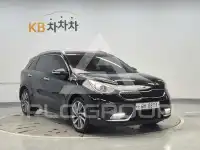 2017 KIA Niro