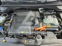 2017 KIA Niro
