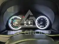 2017 KIA Niro