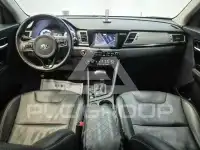 2017 KIA Niro
