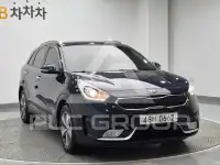 2017 KIA Niro