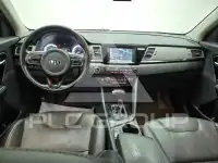 2017 KIA Niro