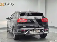 2017 KIA Niro