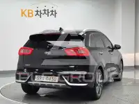 2017 KIA Niro
