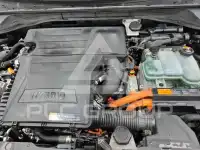2017 KIA Niro
