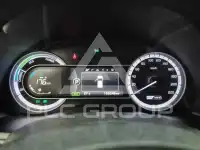 2017 KIA Niro