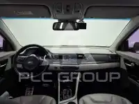 2017 KIA Niro