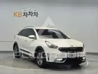 2017 KIA Niro