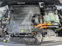 2017 KIA Niro