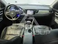 2017 KIA Niro