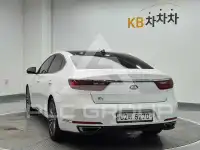 2017 KIA K7