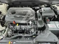 2017 KIA K7