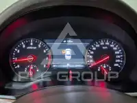 2017 KIA K7