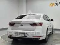 2017 KIA K7