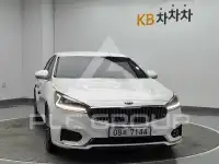 2017 KIA K7