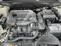 2017 KIA K7