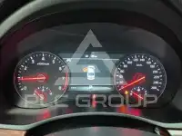 2017 KIA K7