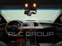2017 KIA K7