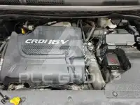 2017 KIA Carnival