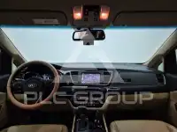 2017 KIA Carnival