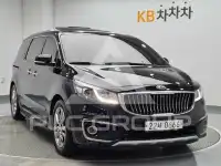 2017 KIA Carnival